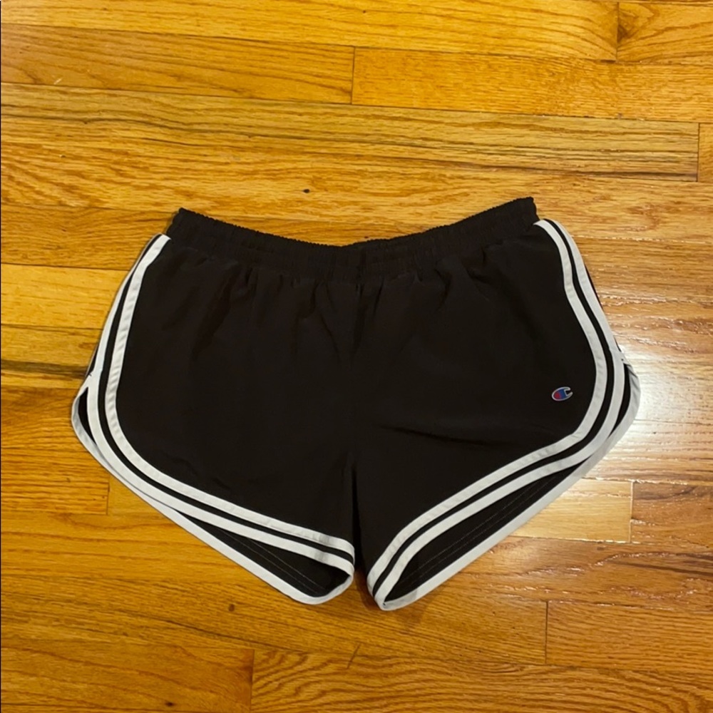Varsity Champion Shorts